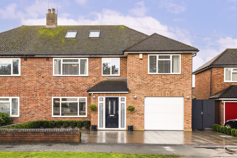 External - click for photo gallery